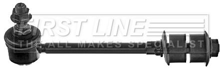 FIRST LINE šarnyro stabilizatorius FDL6509